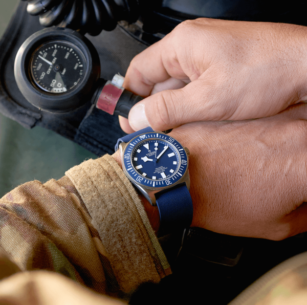 Tudor Pelagos FXD Tudor Pelagos FXD