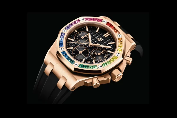 Audemars Piguet Royal Oak Selfwinding Chronograph 37mm gem set bezel 26231 series Featured 2048x1365 1 Audemars Piguet Royal Oak Selfwinding Chronograph 37mm gem set bezel 26231 series Featured 2048x1365 1