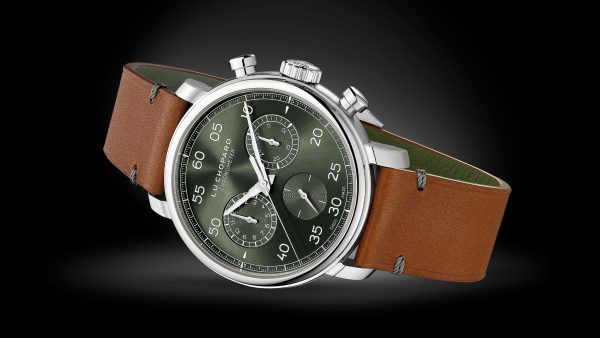 Chopard L.U.C 1963 Chronograph desktop Chopard L.U.C 1963 Chronograph desktop
