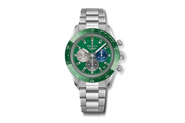 Chronomaster Sport 1 Chronomaster Sport 1