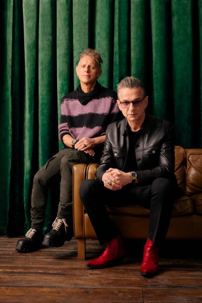 DEPECH1 DEPECH1