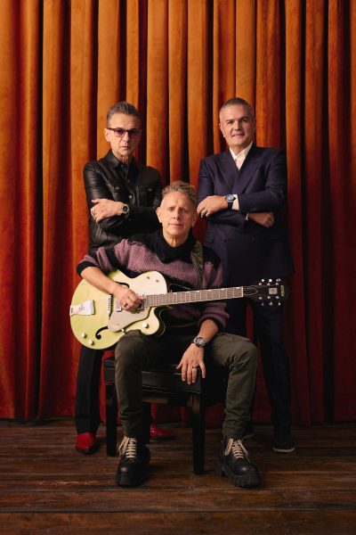 DEPECH2 DEPECH2