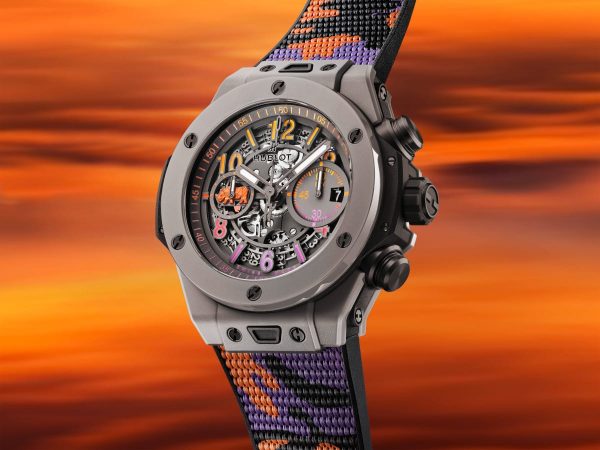 Hublot Big Bang Unico Sorai Hublot Big Bang Unico Sorai