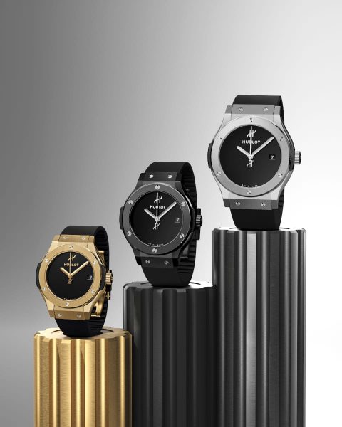 Hublot Classic Fusion Original 2 Hublot Classic Fusion Original 2