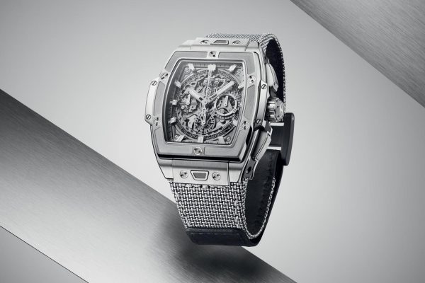 Spirit Of Big Bang Essential Grey 42 mm Lifestyle 3 0 Spirit Of Big Bang Essential Grey 42 mm Lifestyle 3 0