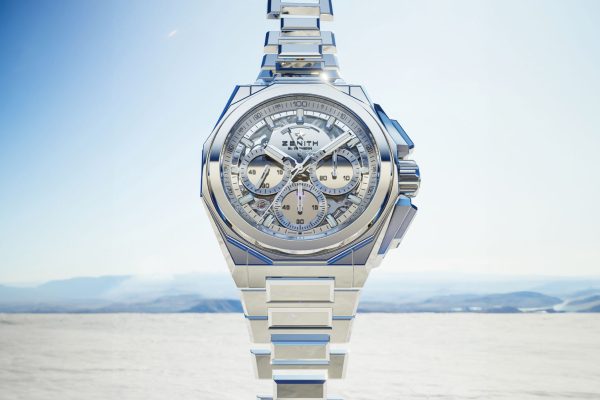 Zenith Defy Extreme Mirror Polished Stainless Steel Metallic Sapphire El Primero 1 2048x1365 1 Zenith Defy Extreme Mirror Polished Stainless Steel Metallic Sapphire El Primero 1 2048x1365 1