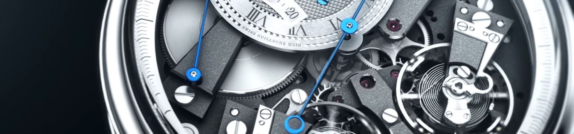 What’s the Difference between a Chronometer and a Chronograph?