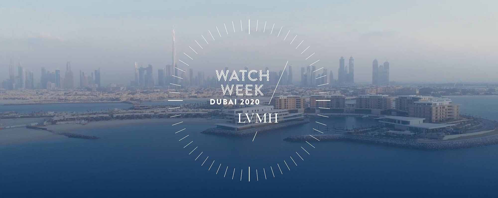 Zenith & Hublot Put the New Innovations at the Inaugural LVMH Watch Week