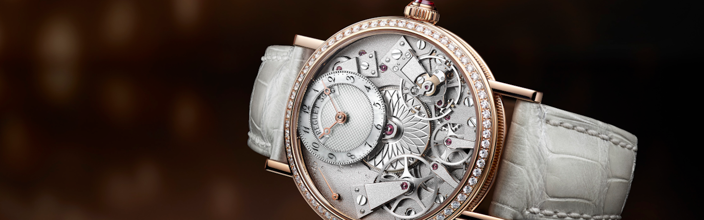 5 Breguet Traditional Models To Wear On Special Occasions